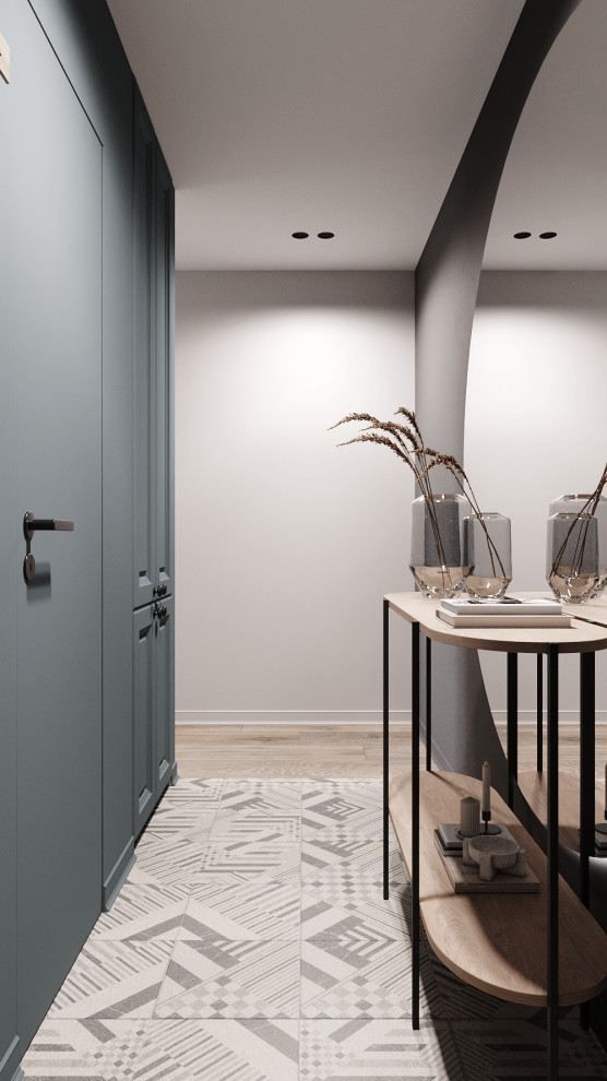 Квартира на площади Лядова