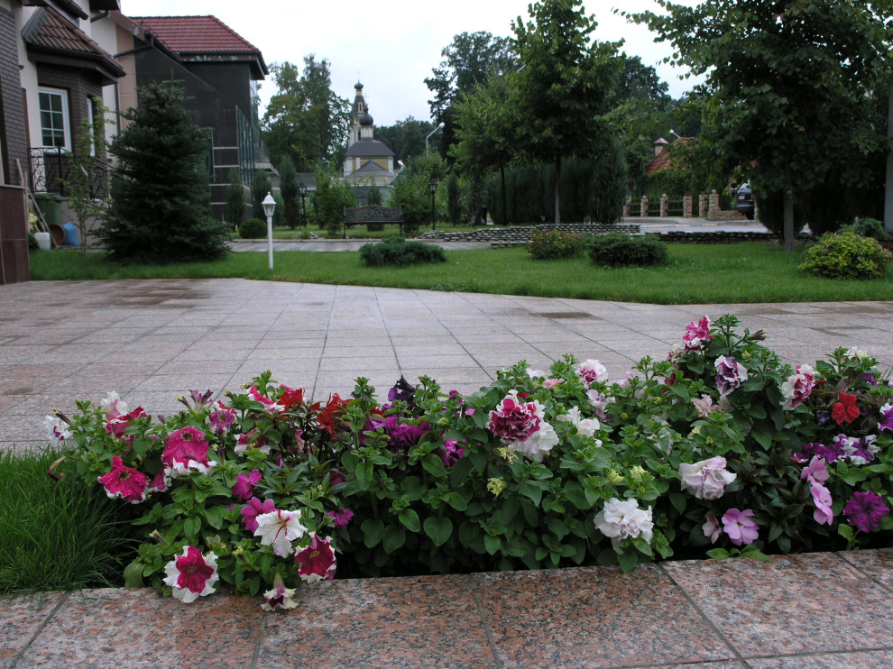 Архангельское Тюриковао