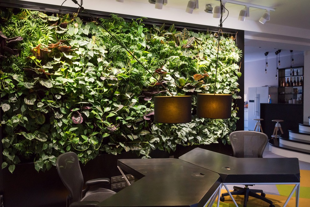 Частный 3-х этажный дом