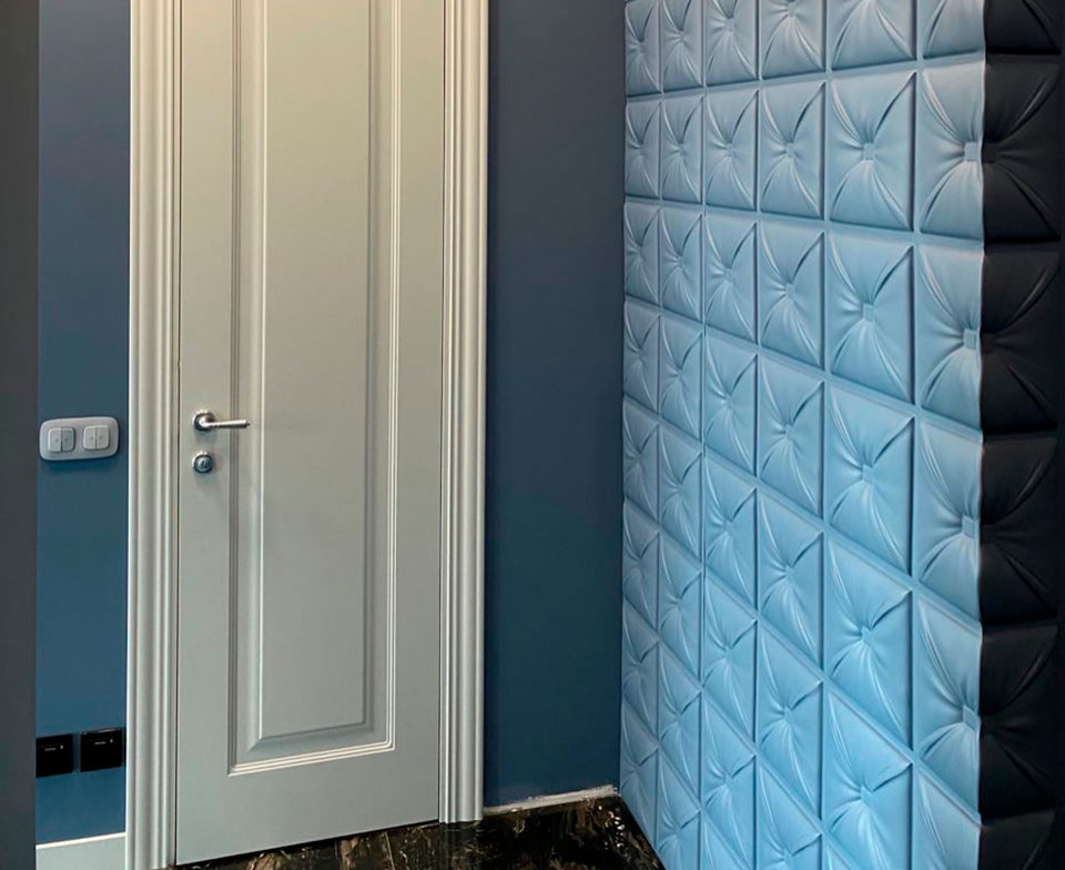 ЖК Кварталы