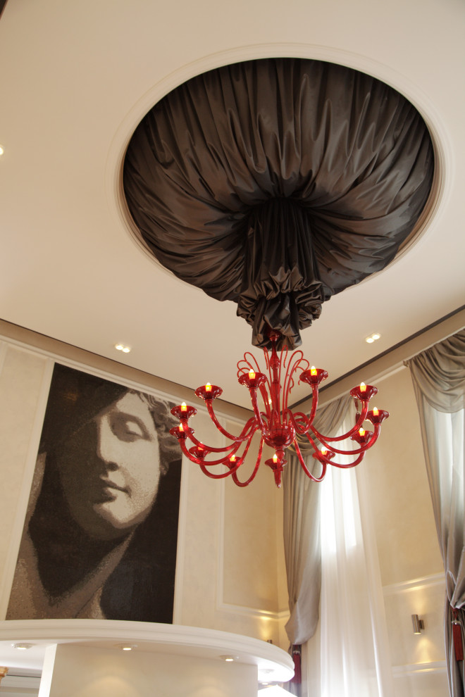 Частный дом