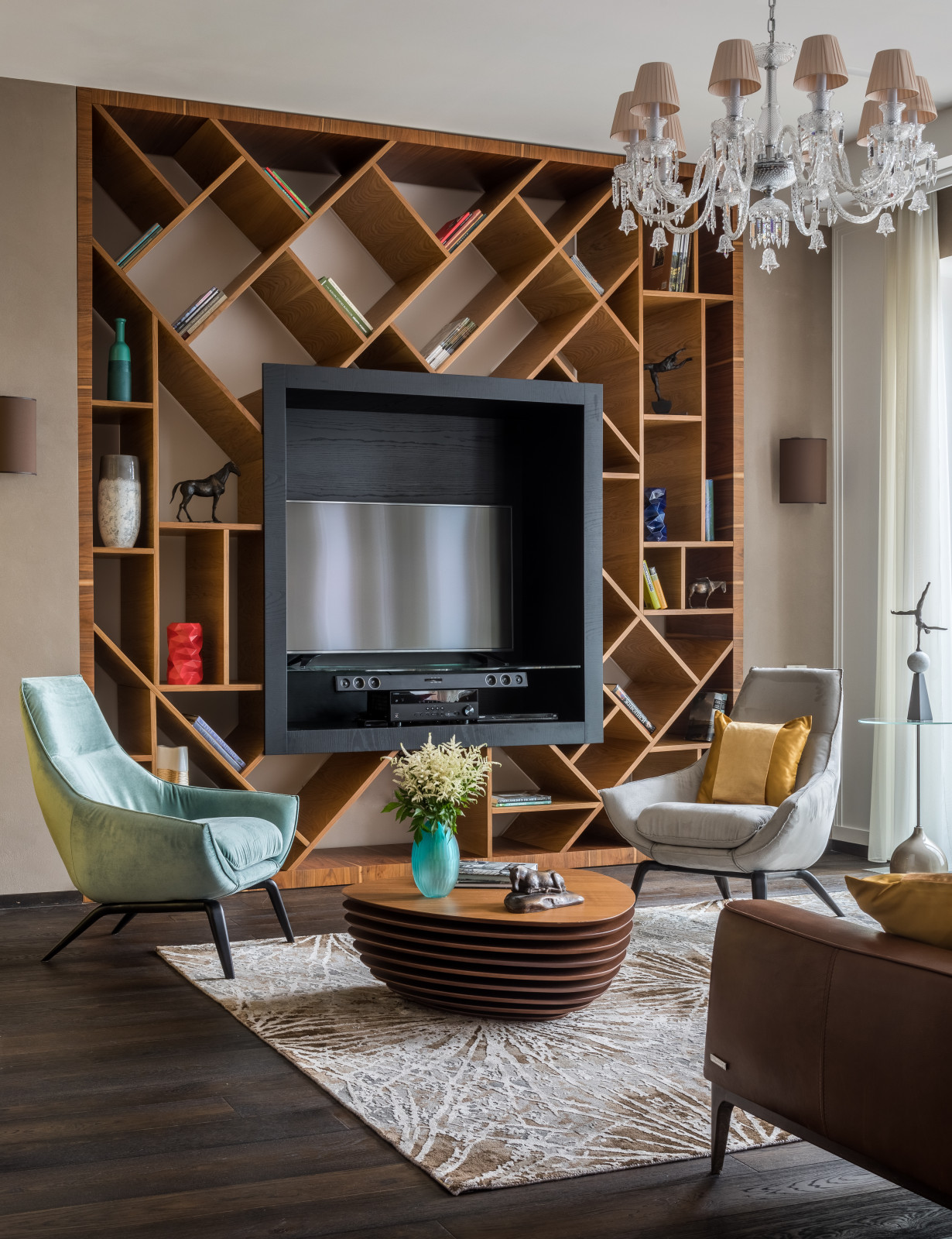 ЖК "Садовые Кварталы"