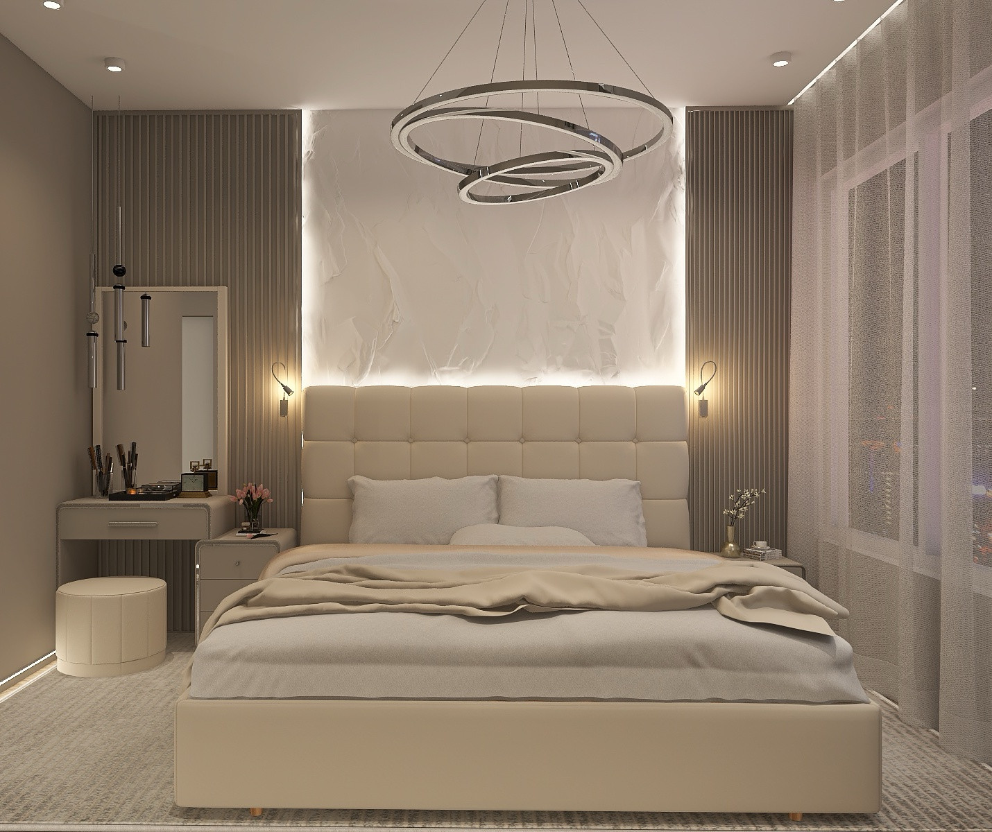 Г. МОСКВА, 103 КВ.М. ДЛЯ СЕМЬИ ИЗ 4 ЧЕЛОВЕК