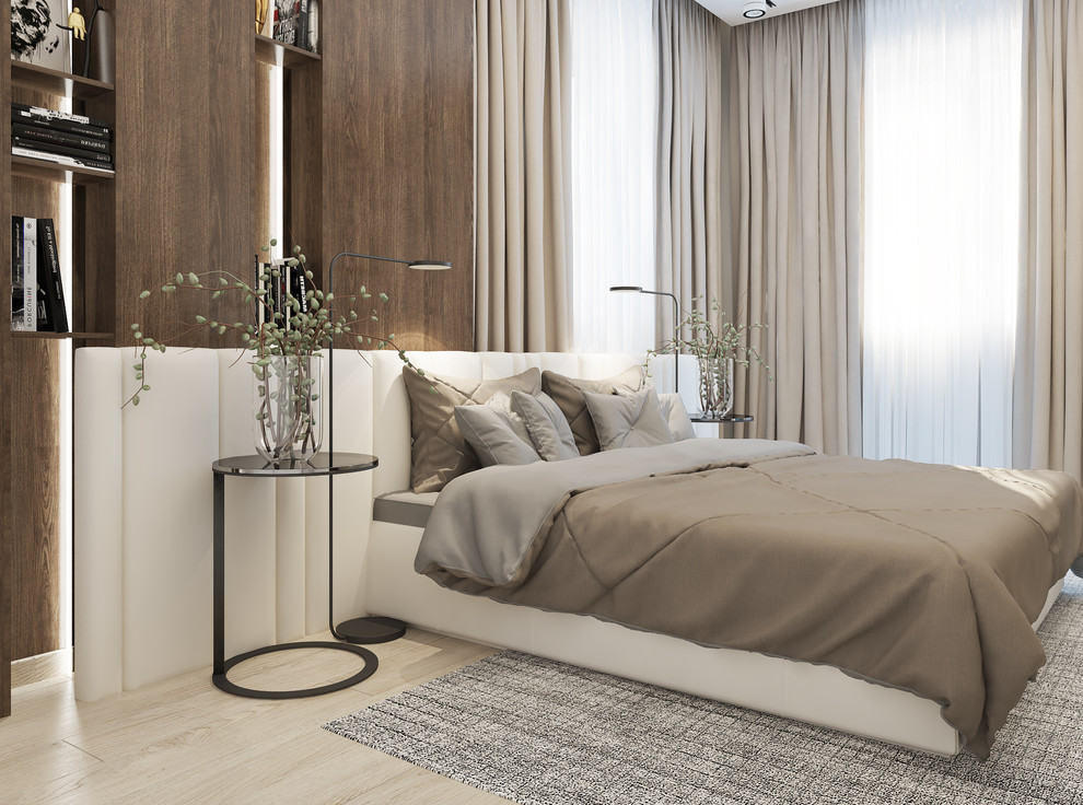 Мужской взгляд на интерьер