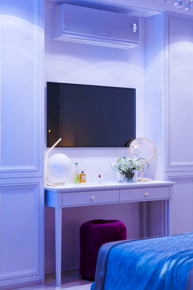 Дизайн квартиры