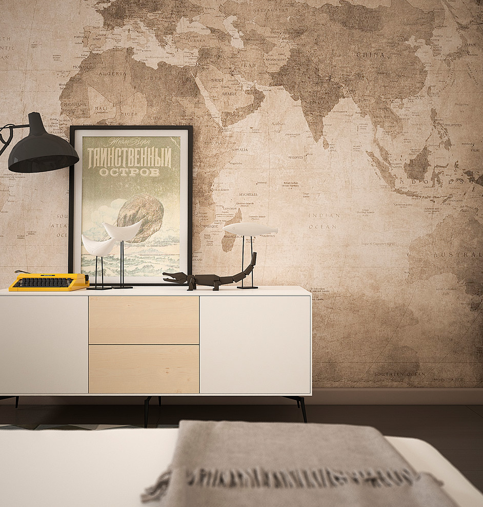 Квартира в ЖК "Донской олимп"