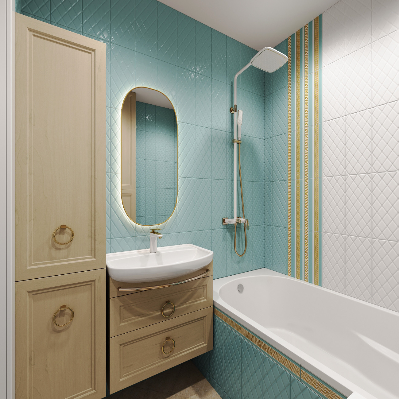 Уютная современная классика