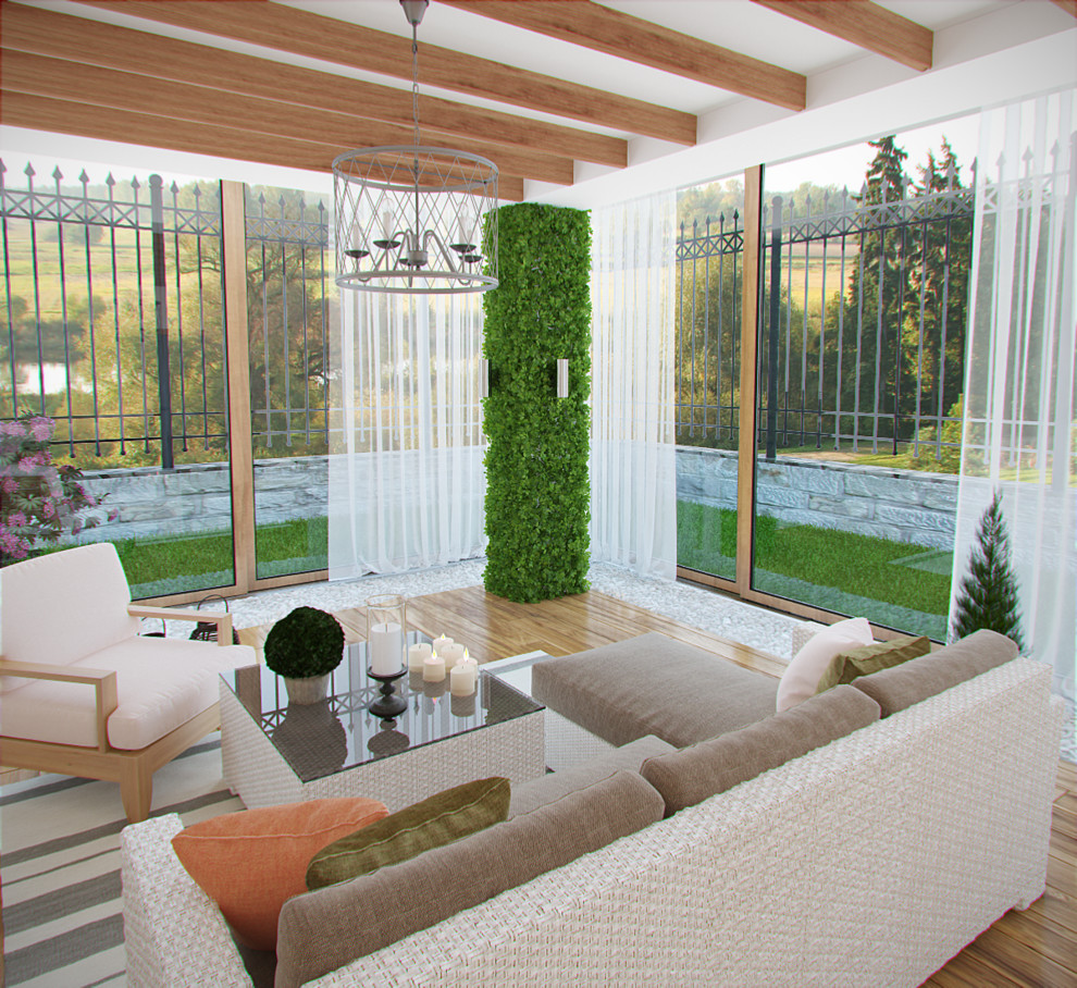 Квартира в Озерках Санкт-Петербург