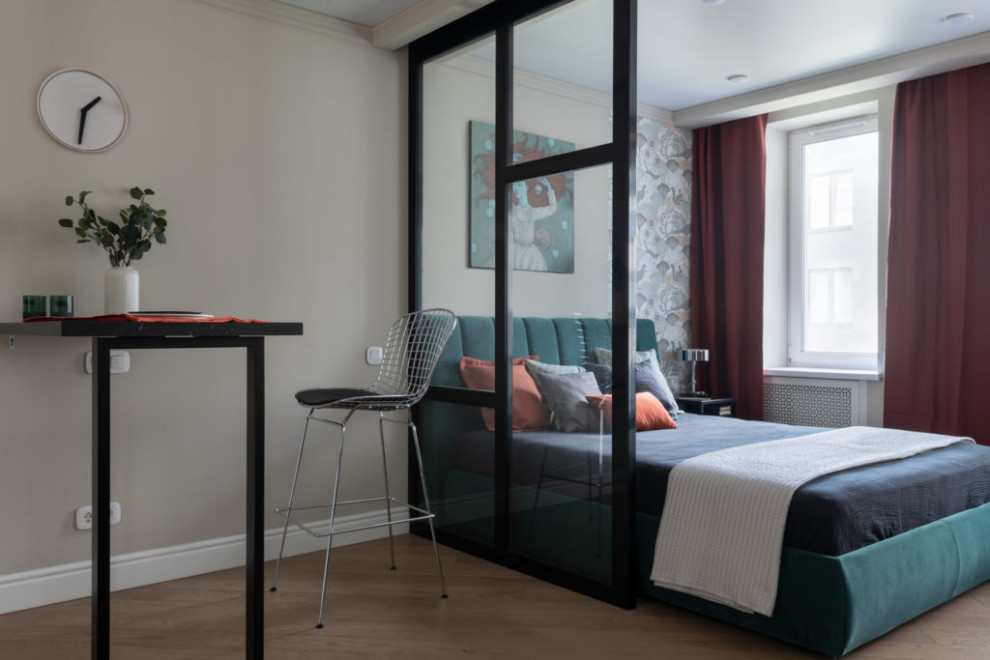 Обложка проекта: Green Park