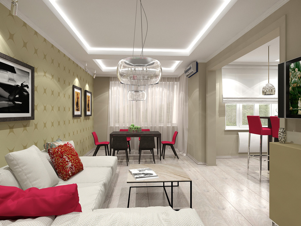 "Территория любви 1"