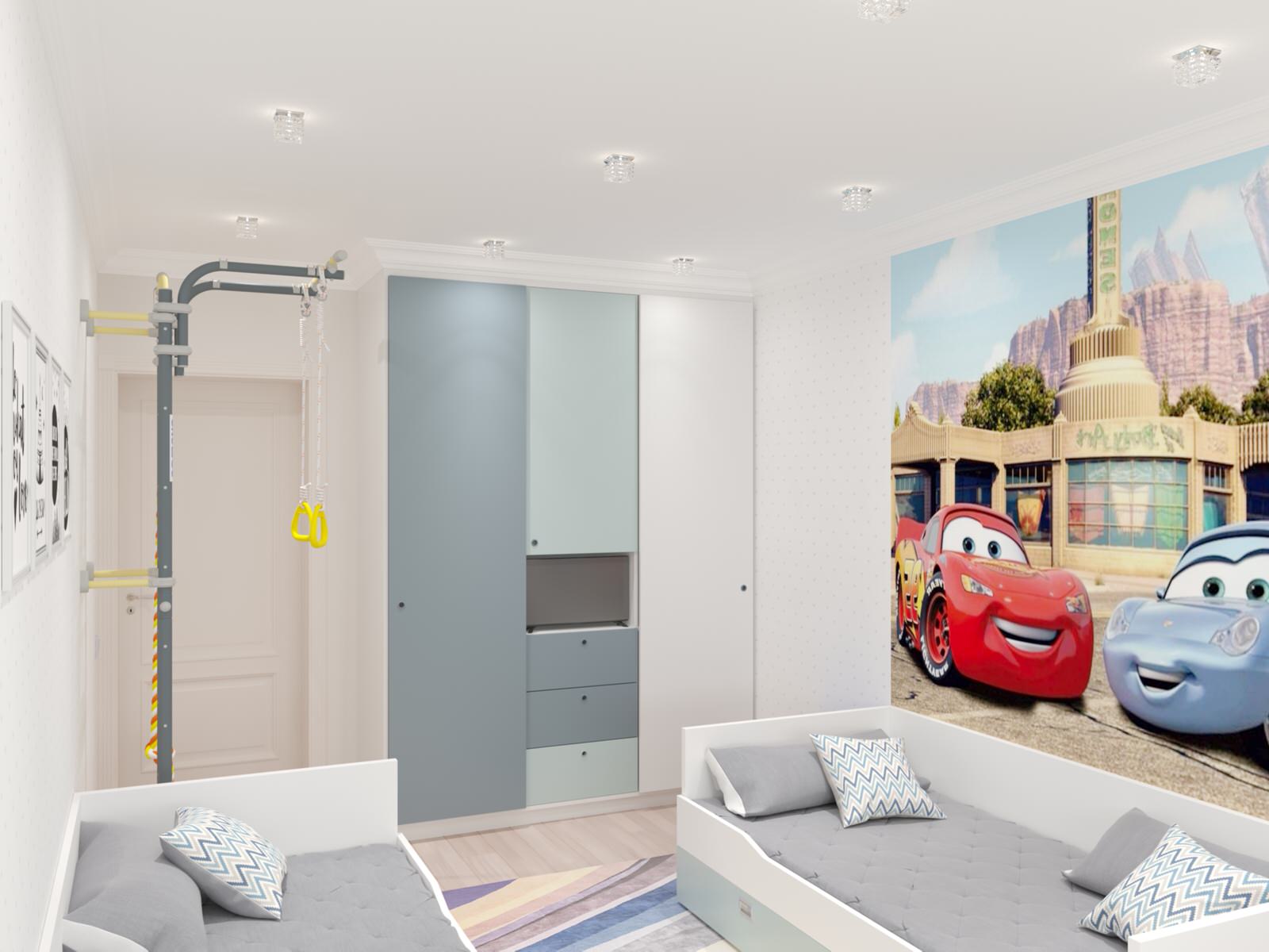 Проект на Владивостокской