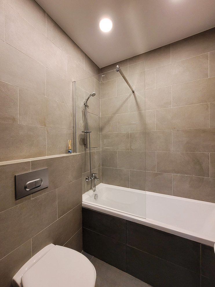 1-комнатная квартира в ЖК "Новое Переделкино"