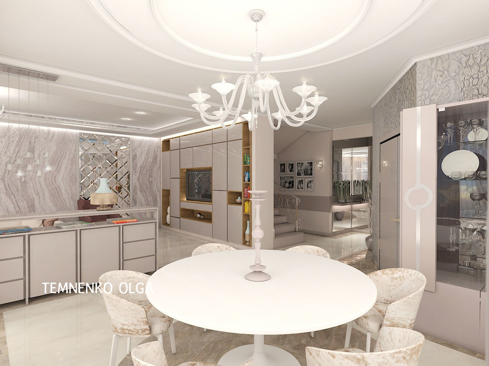 Сургутский дом