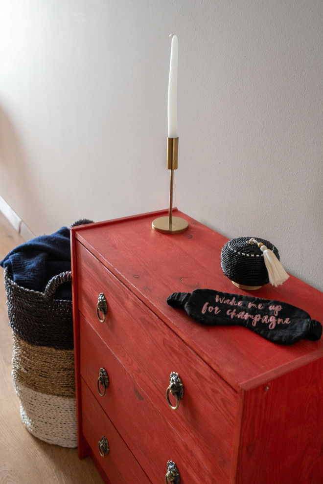 Фотосъемка аппартаментов