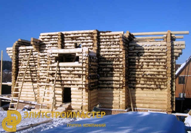 ДОМ ОБЩЕЙ ПЛОЩАДЬЮ 259,03 КВ.М