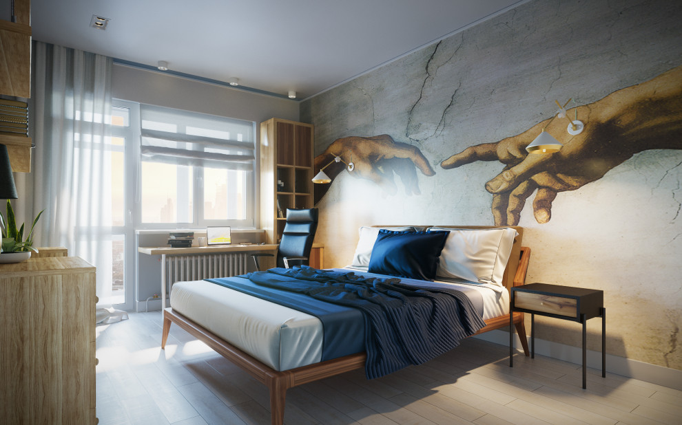 квартира для молодой семьи 80 кв.м.