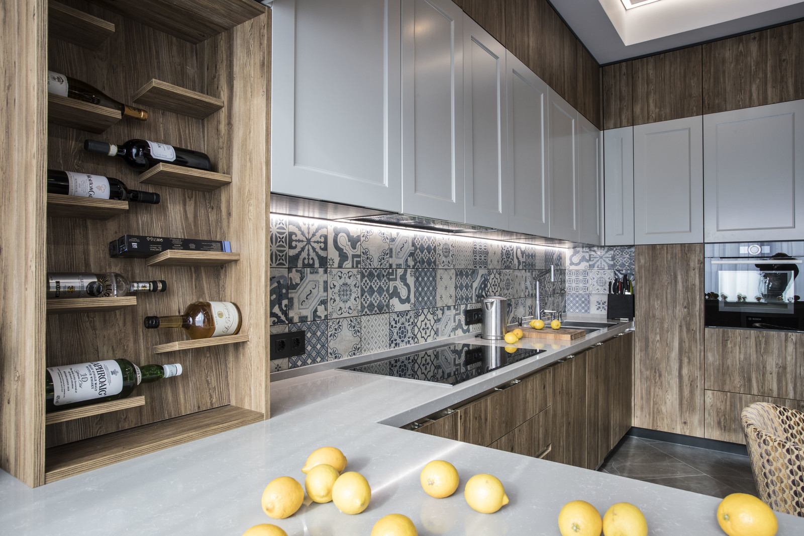 Квартира в Заречье