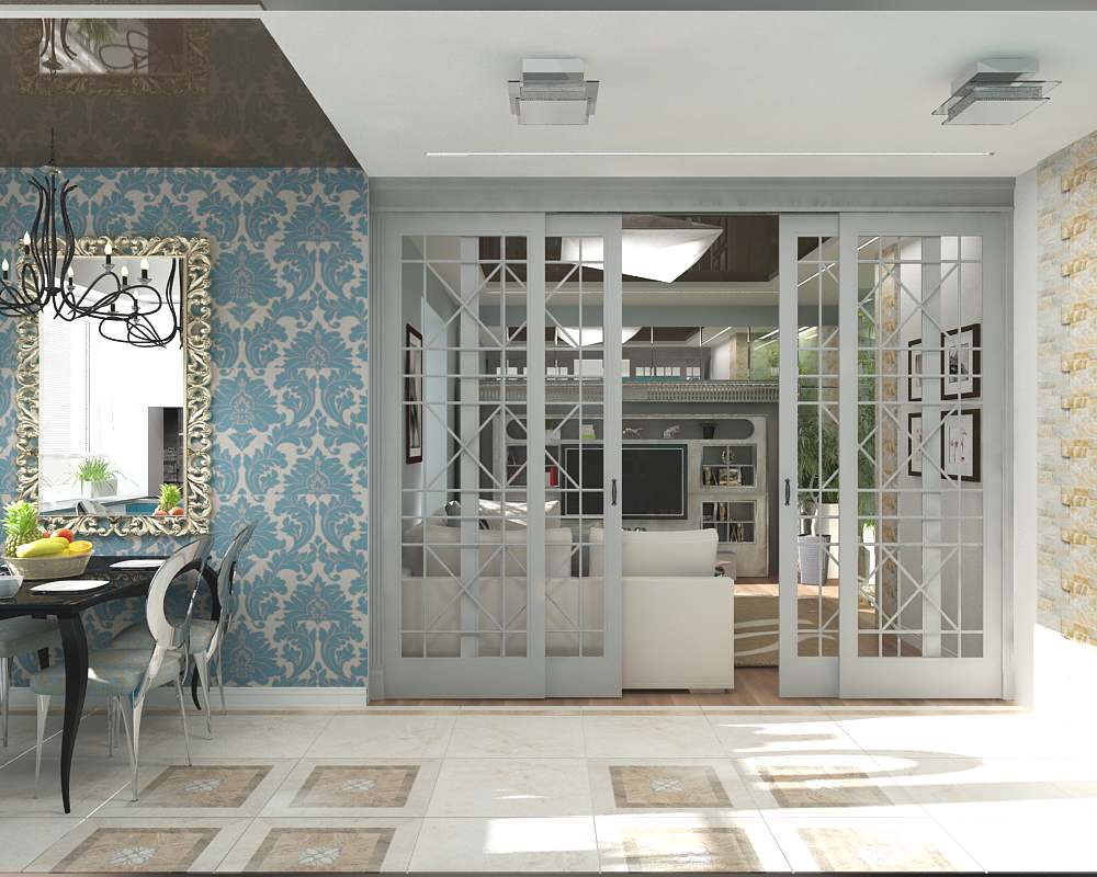 КВАРТИРА В ДЗЕРЖИНСКЕ