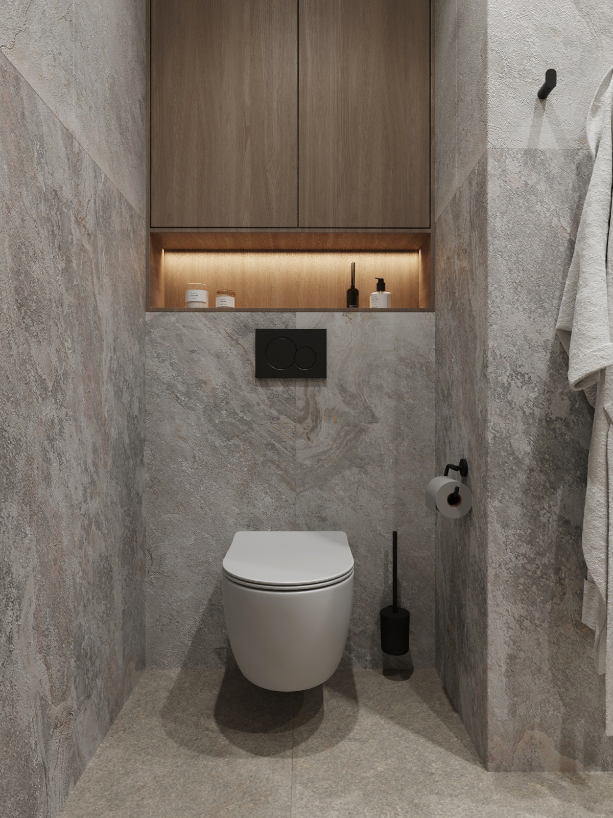 В гостях у сказки: волшебная детская в уютной “трешке”