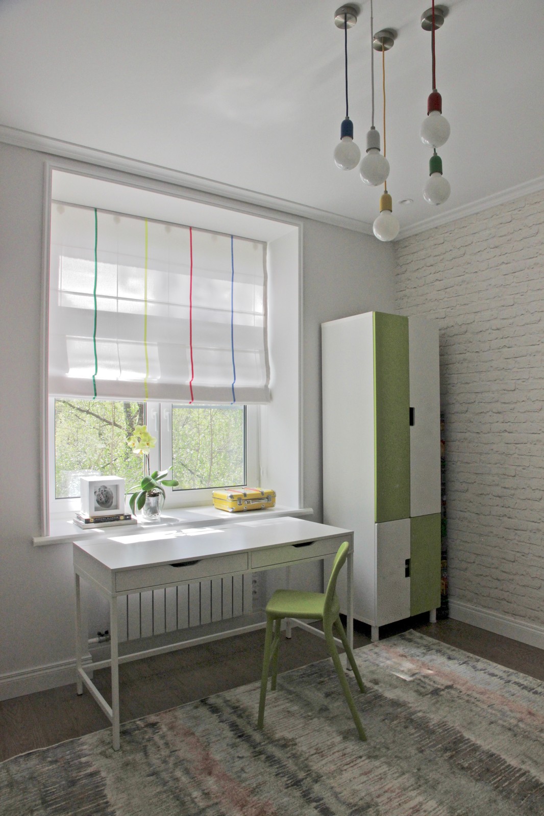 Ленинский проспект