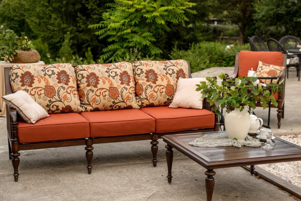 Белая усадьба 1.0