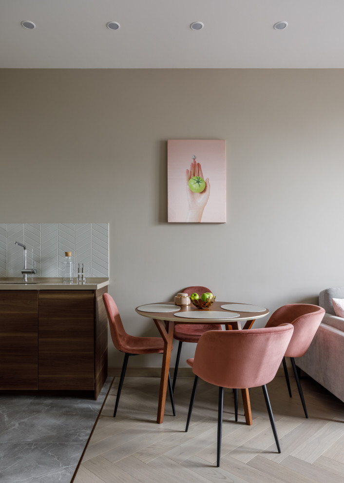 ЖК Сердце Столицы