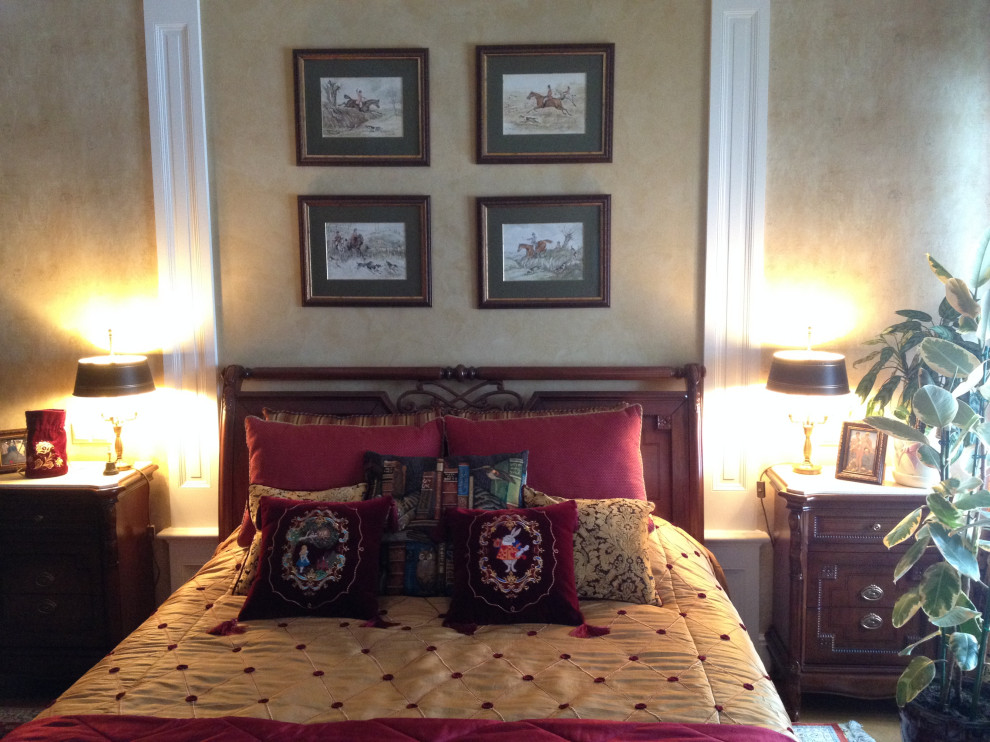 Обложка проекта: Квартира на набережной(фото)