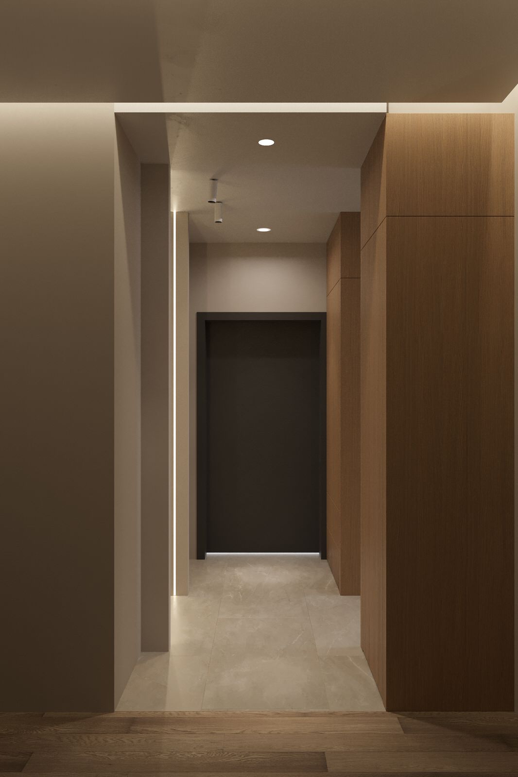 Обложка проекта: ЖК Легендарный Квартал