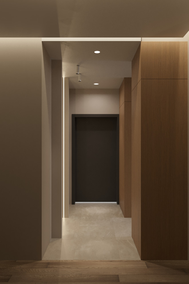 Обложка проекта: ЖК Легендарный Квартал