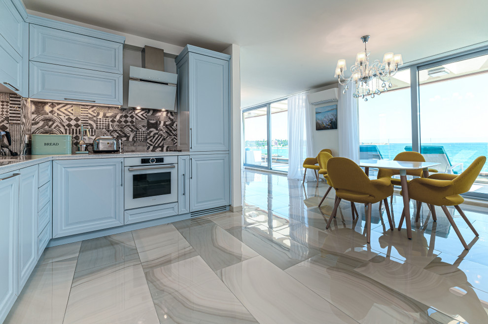 Квартира в Болгарии, 2017