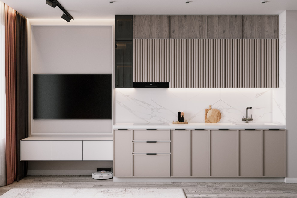 Город-парк Первый Московский