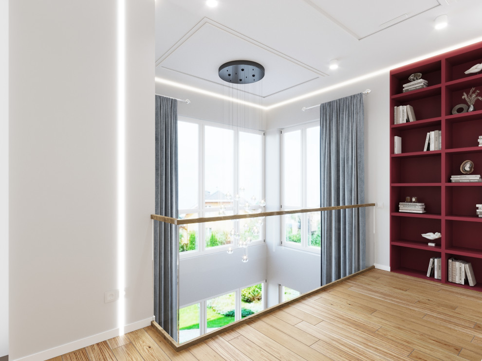 Проект во владимирской области, киржачский район