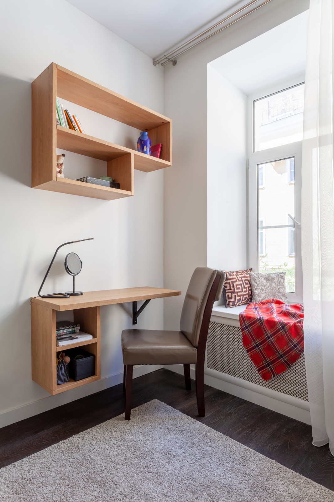 Квартира на Некрасова