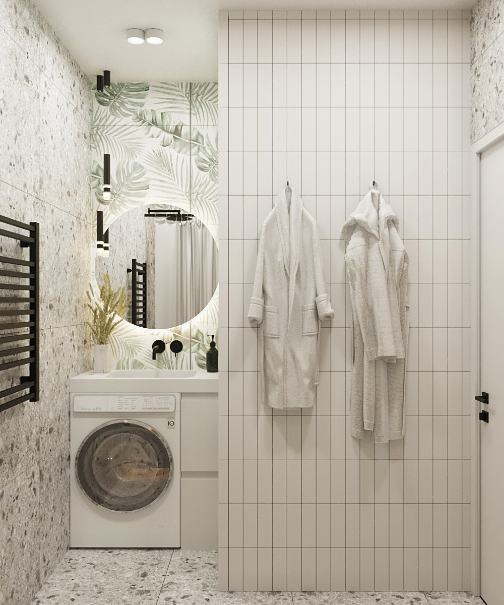 Москва, Большая Филёвская