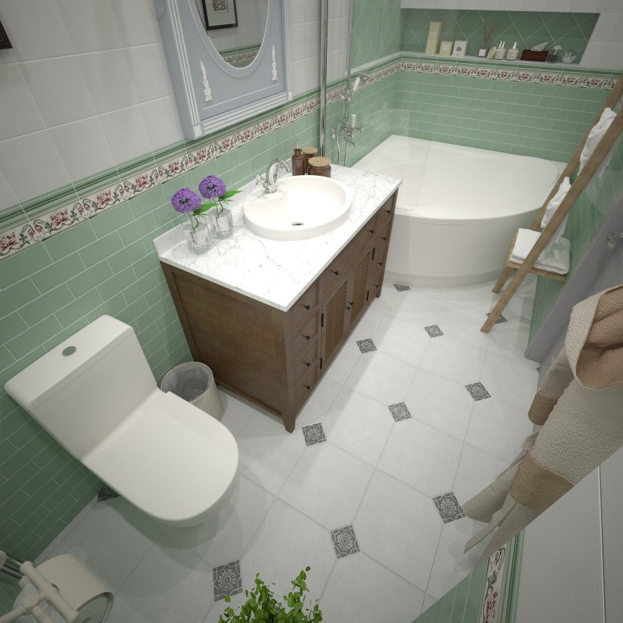 ЖК Уфимский Кремль.