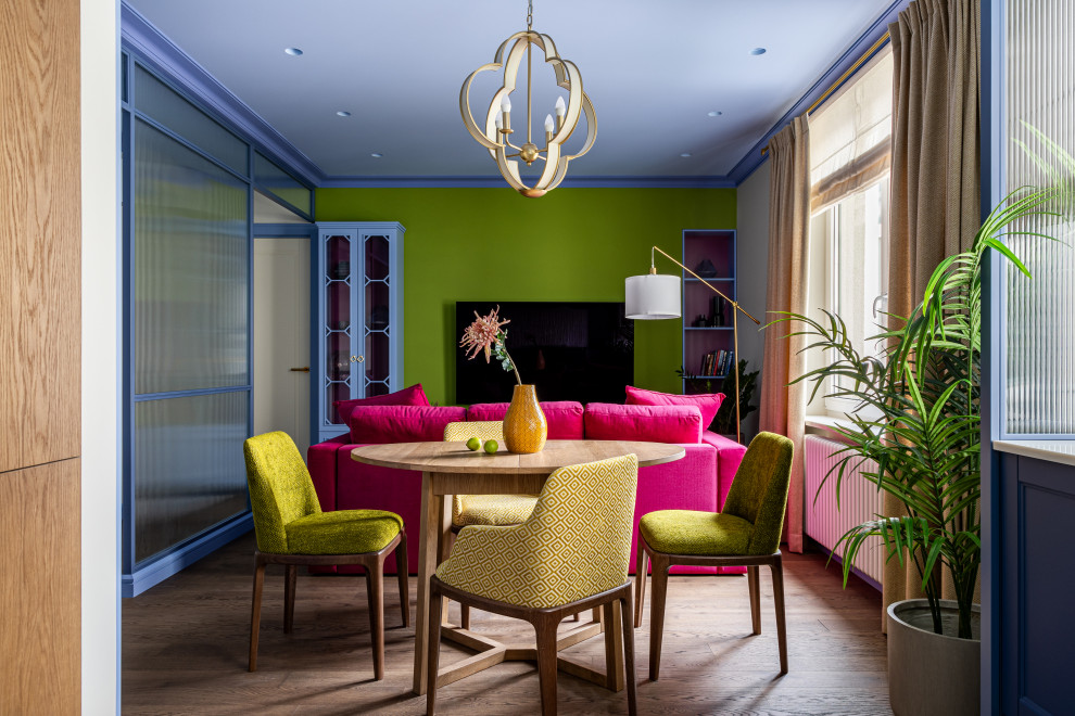 Квартира в ЖК "Галактика PRO"