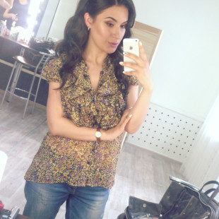 Ася Бочевар