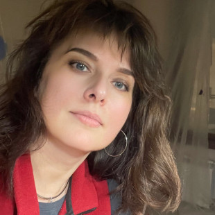 Ирина Жукова