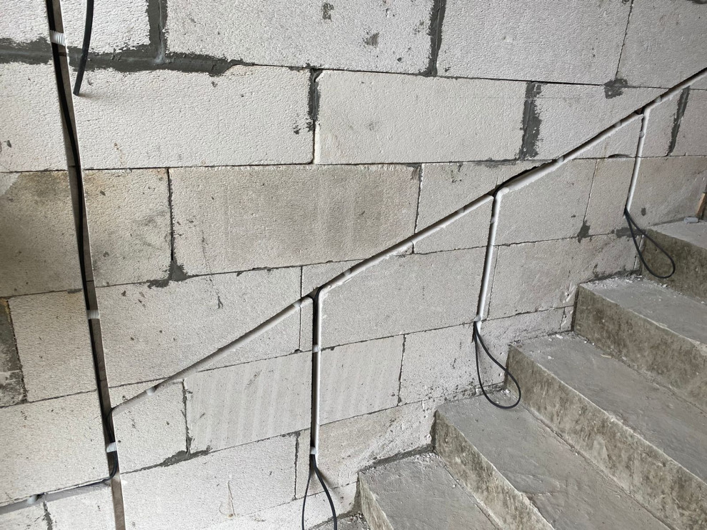 Обложка проекта: Коттедж 200 м2