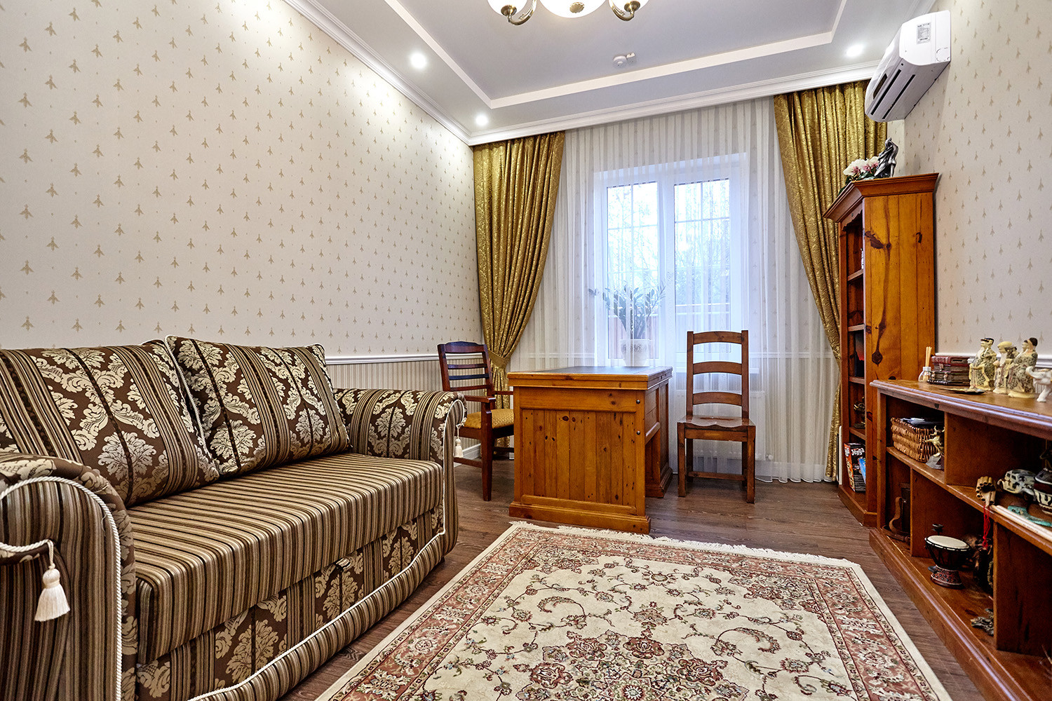 Частное домовладение 006