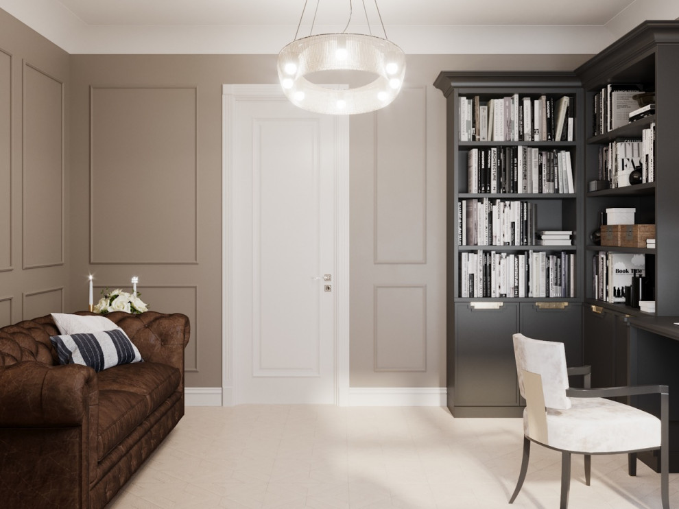 ЖК Флотилия