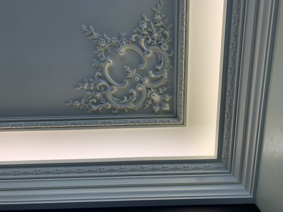 Квартира на Дальневосточном пр.