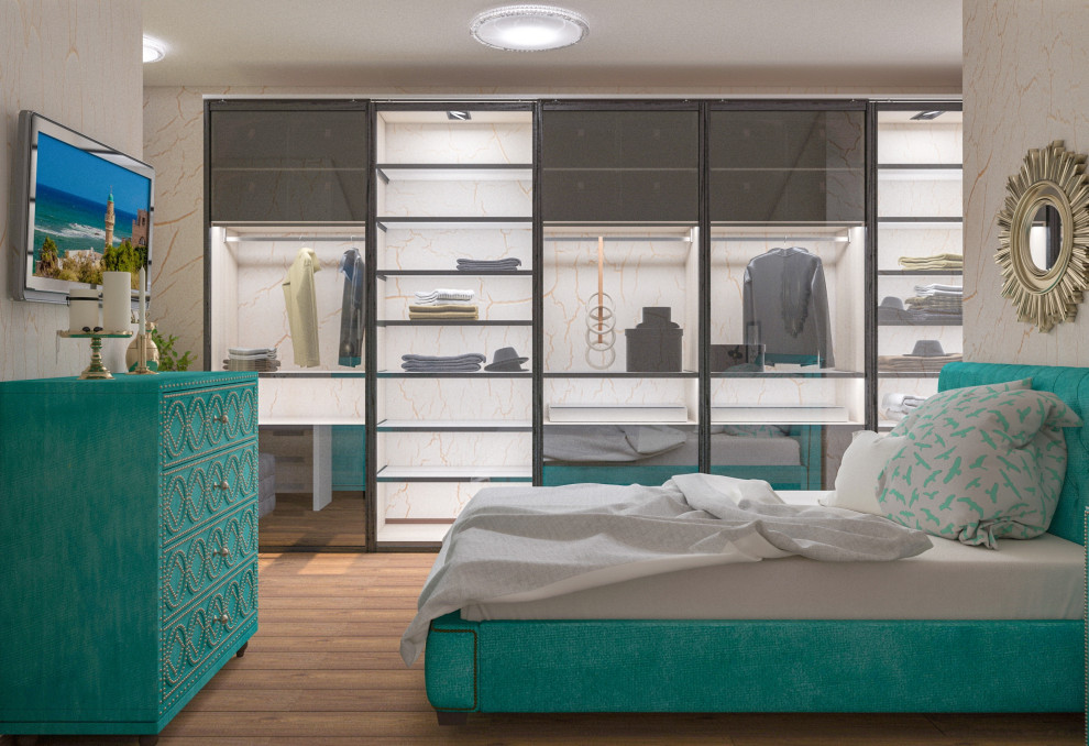 Загородный дом 180кв.м. Прованс