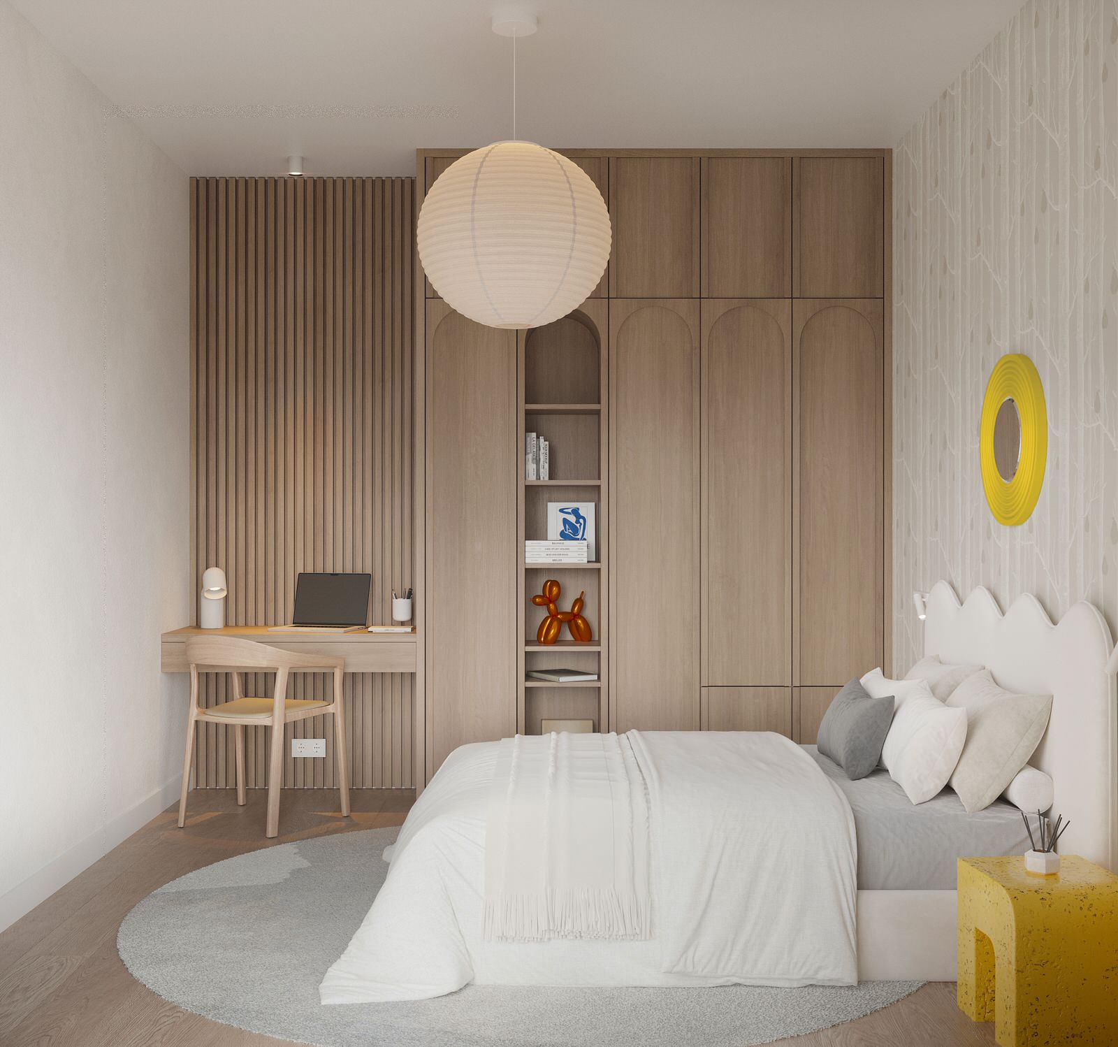 Таунхаус в Аннолово