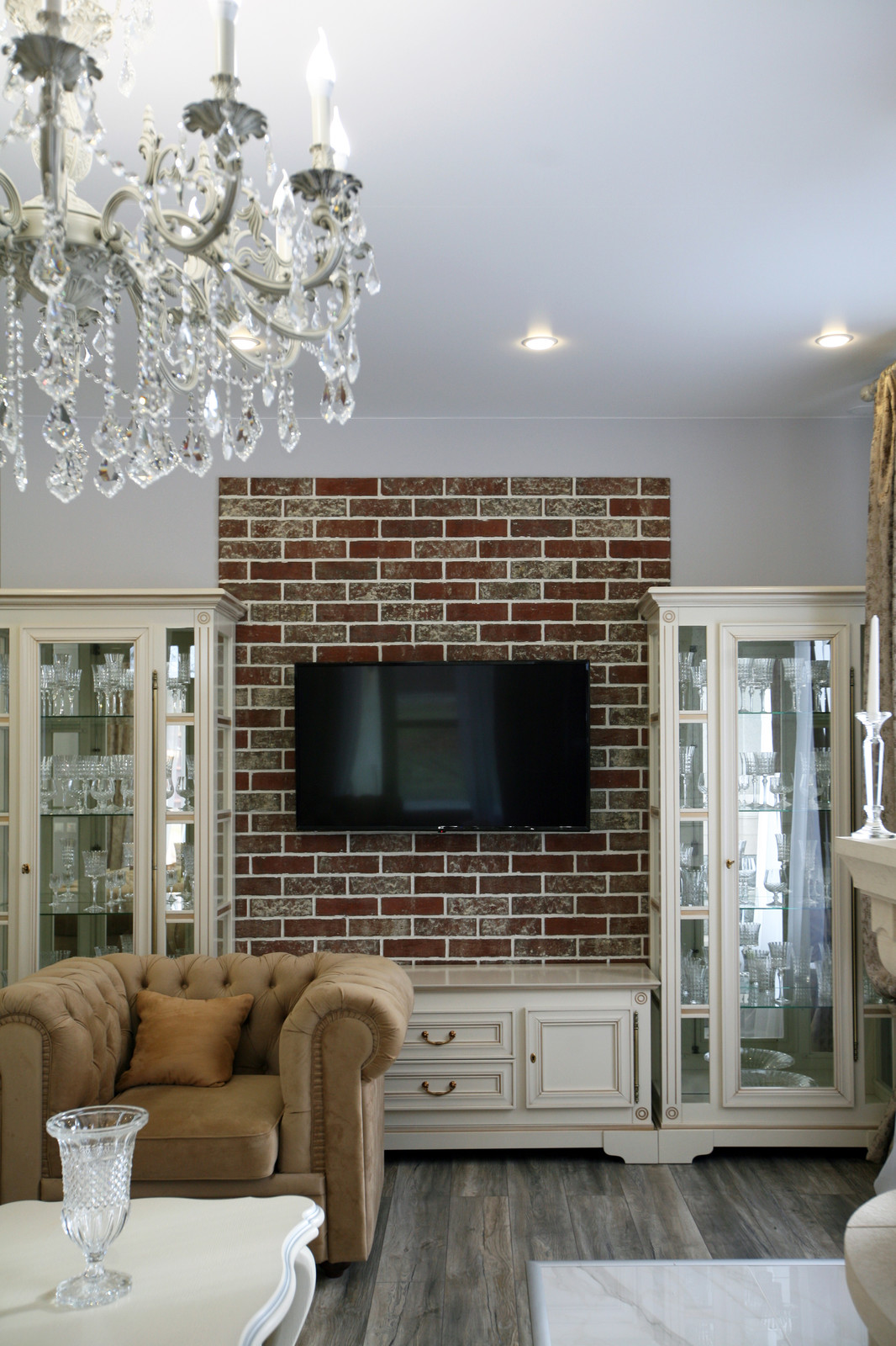 Коттедж в КП "Иволги", Истра