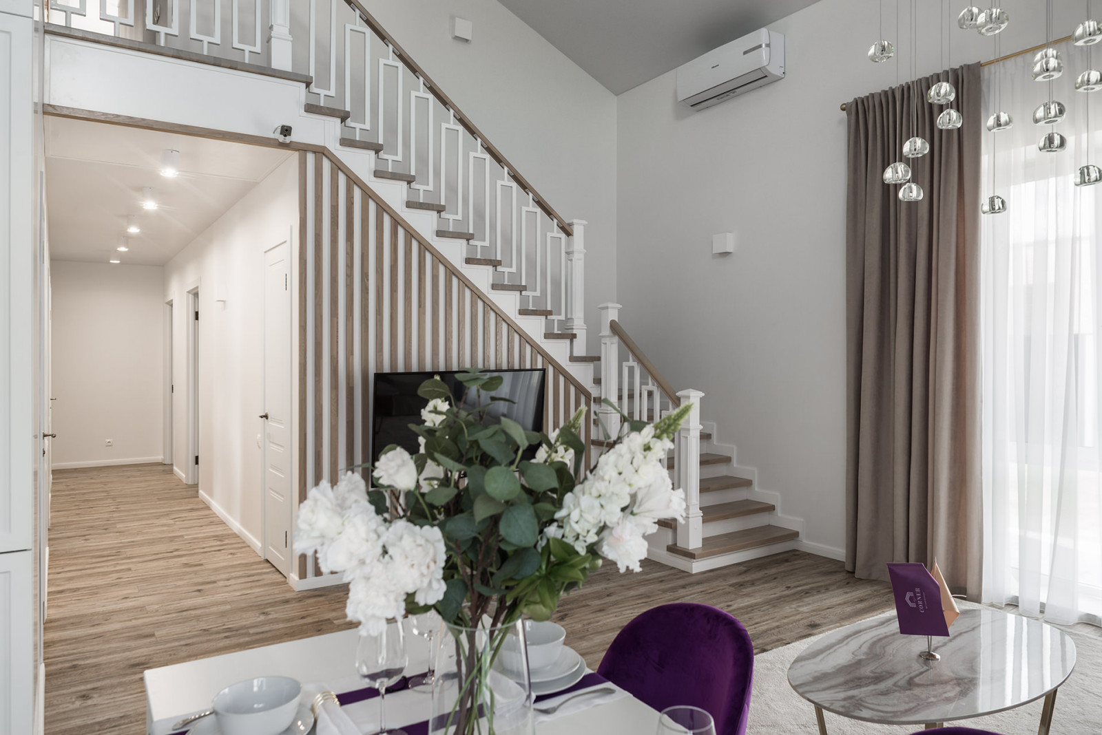 Интерьерный, архитектурный фотограф Андрей Ефимов