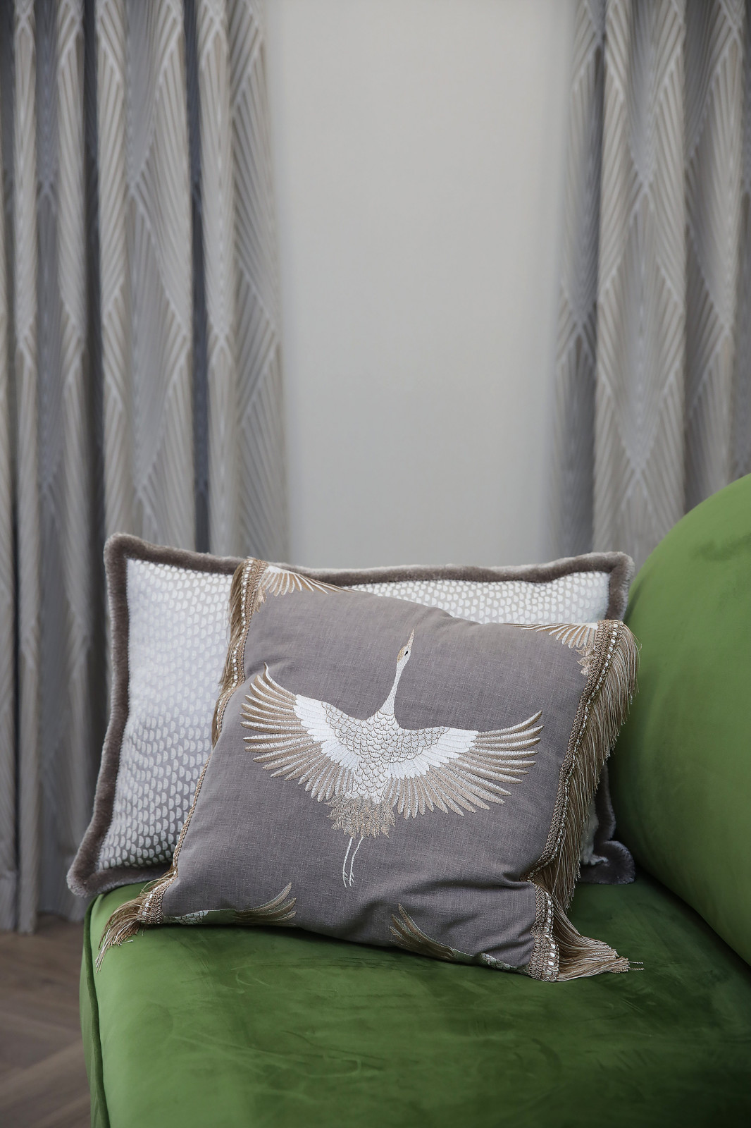 Реализованный проект по ул. Калинина