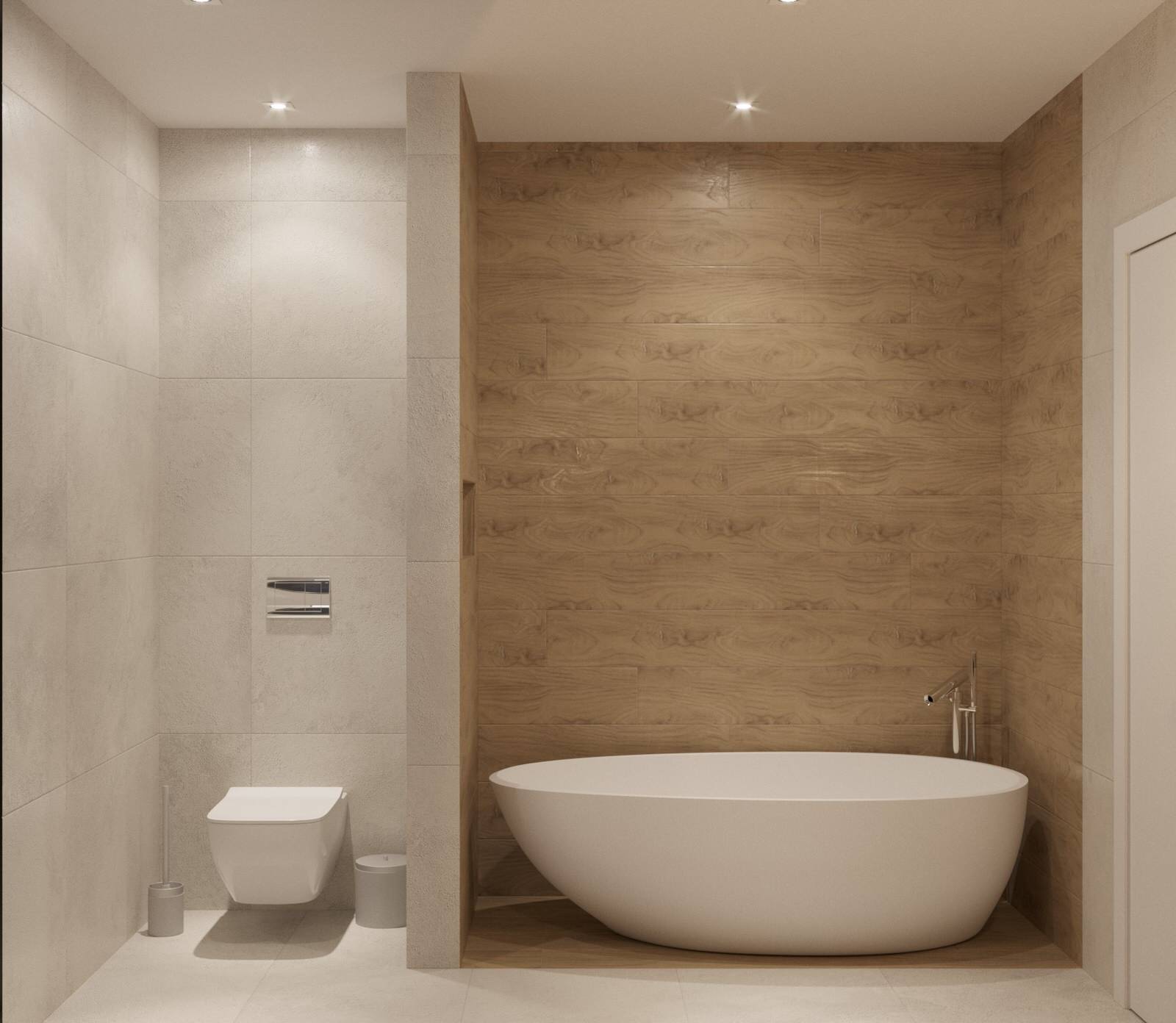 Дыхание леса