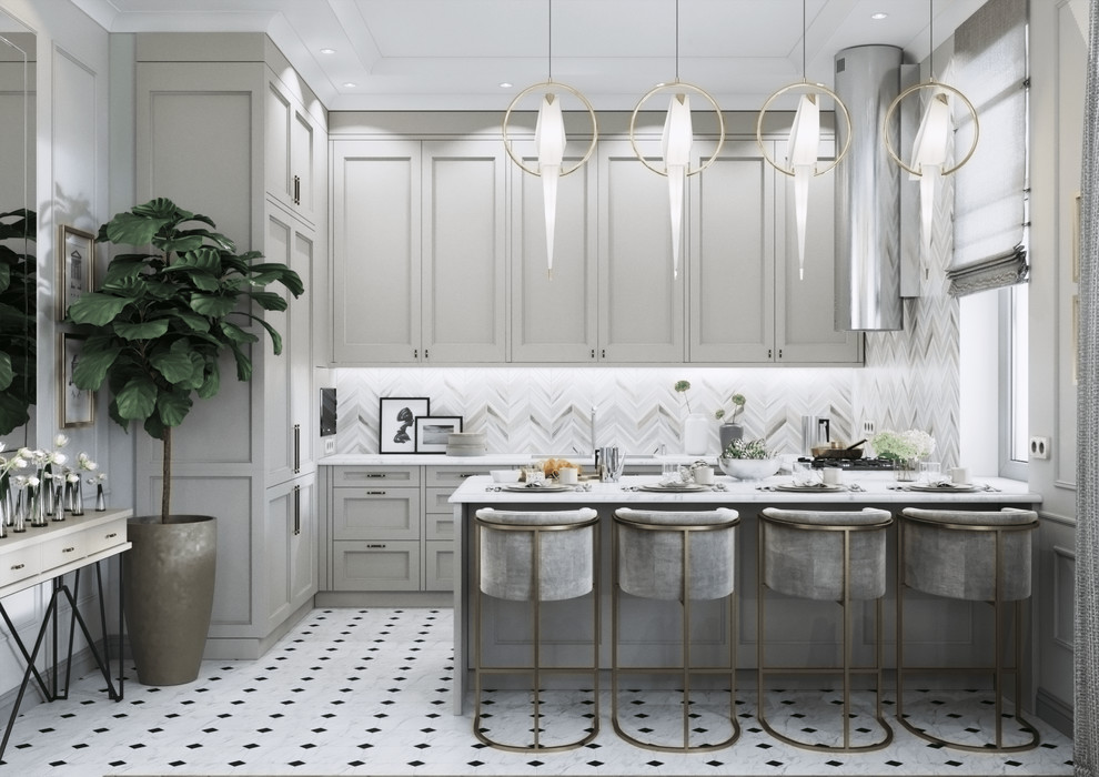 Частный дом в г.Анапа