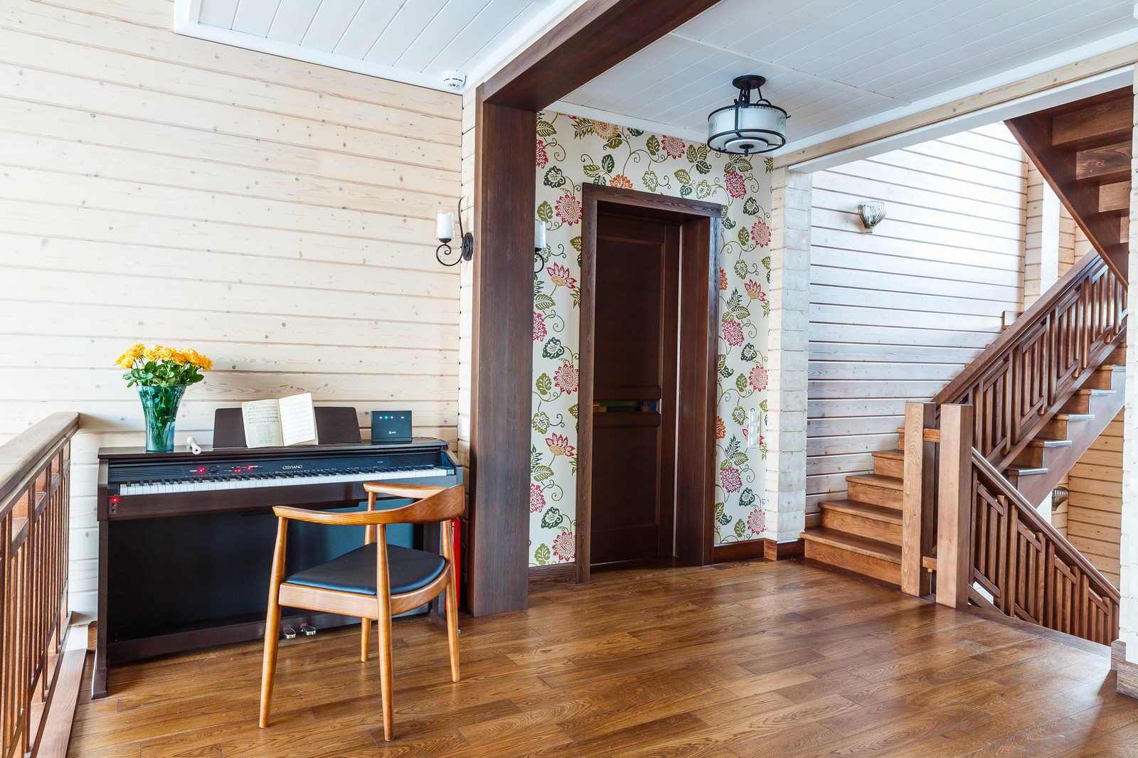 Вилла в пос. Мысхако с панорамным видом на море.